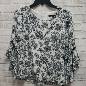 White house black market top